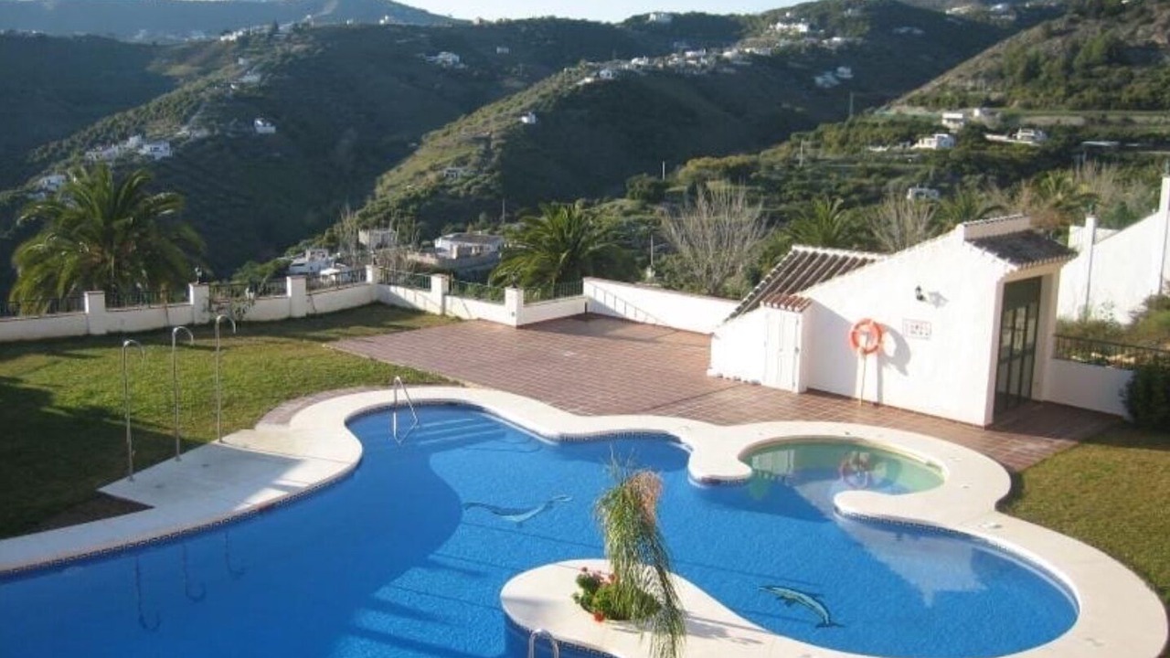 Photo of Outdoor in Frigiliana