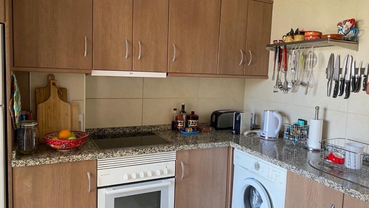 Photo of Kitchen in Frigiliana