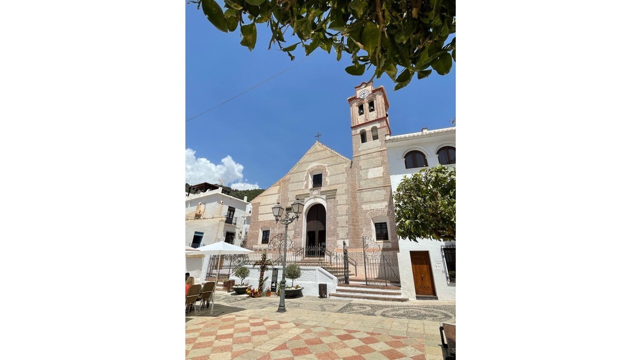 Photo of Others in Frigiliana