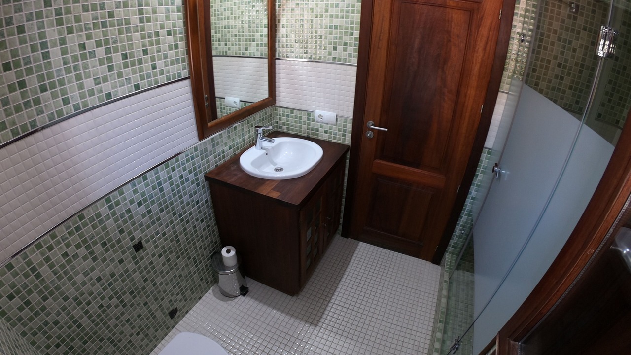 Photo of Bathroom in Sant Antoni de Portmany