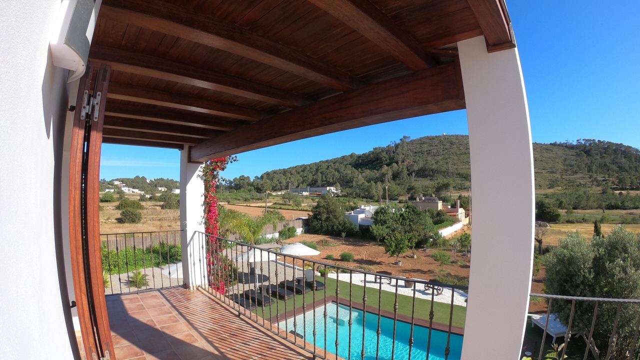 Photo of Outdoor in Sant Antoni de Portmany
