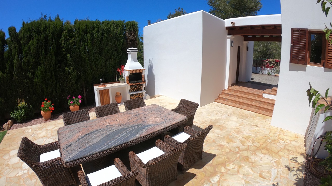 Photo of Outdoor in Sant Antoni de Portmany