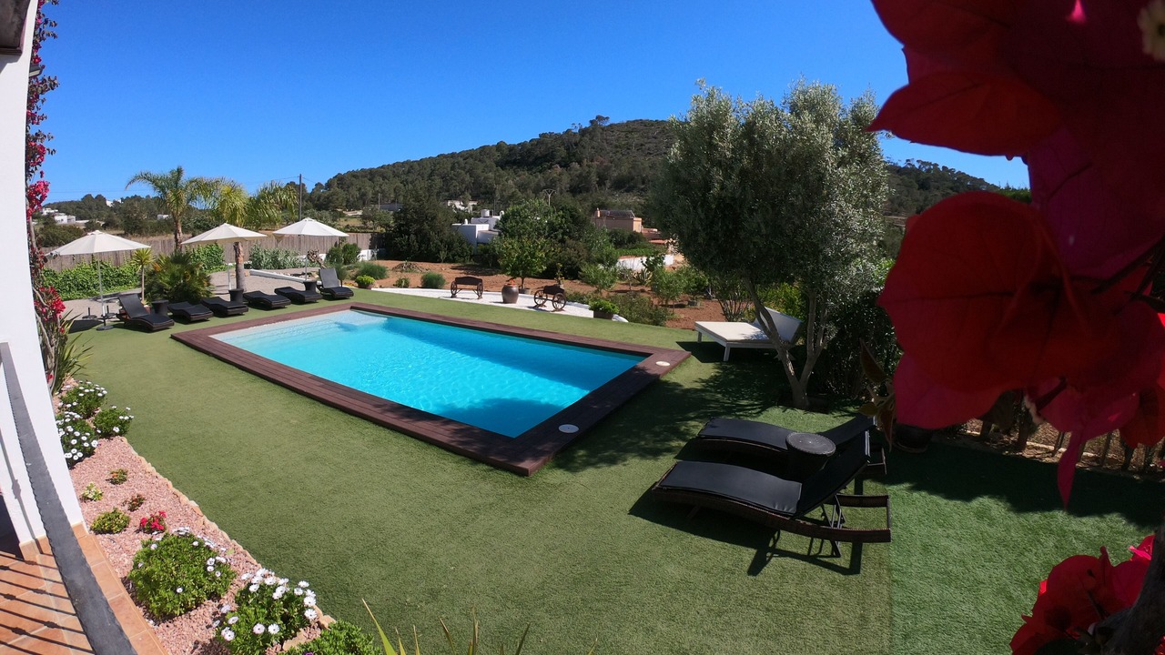 Photo of Outdoor in Sant Antoni de Portmany