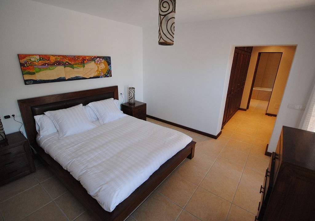 Photo of Bedroom in Sant Antoni de Portmany