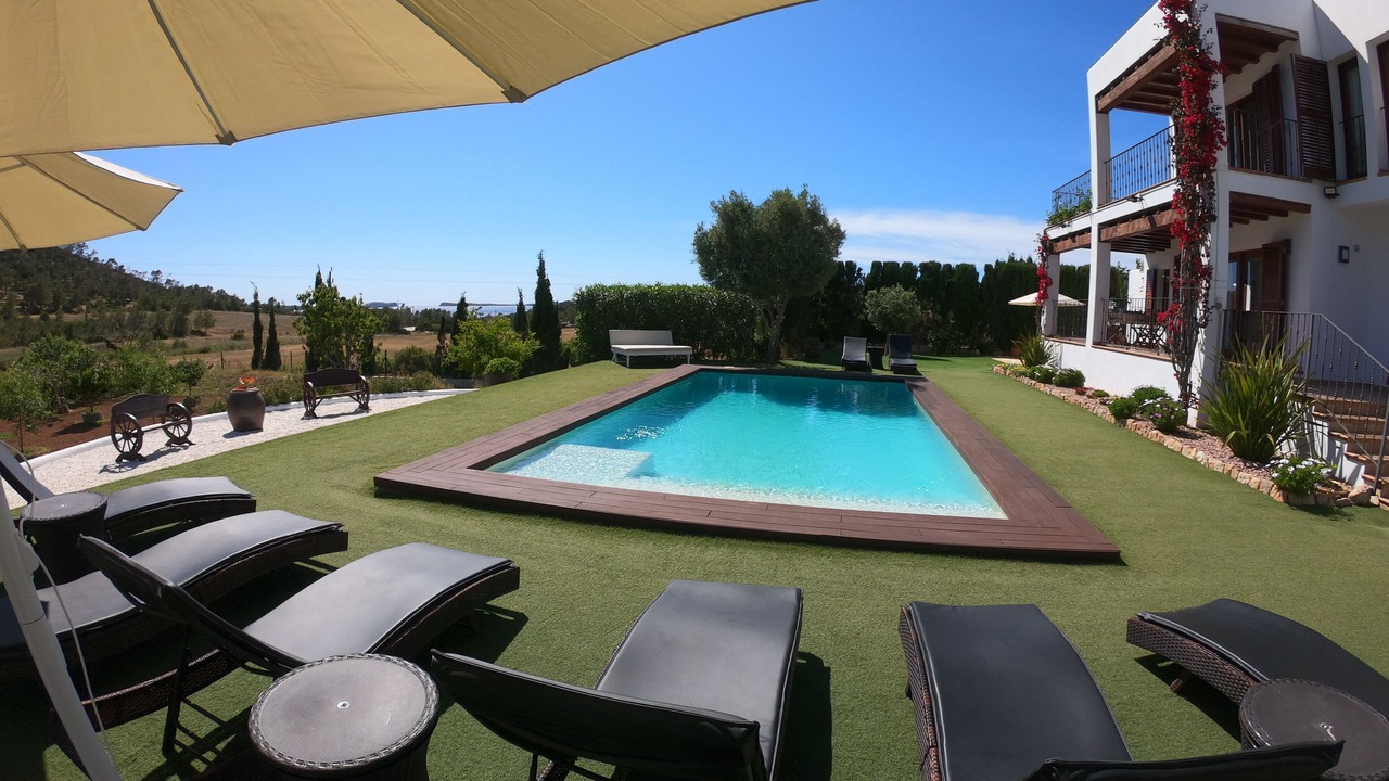 Photo of Outdoor in Sant Antoni de Portmany