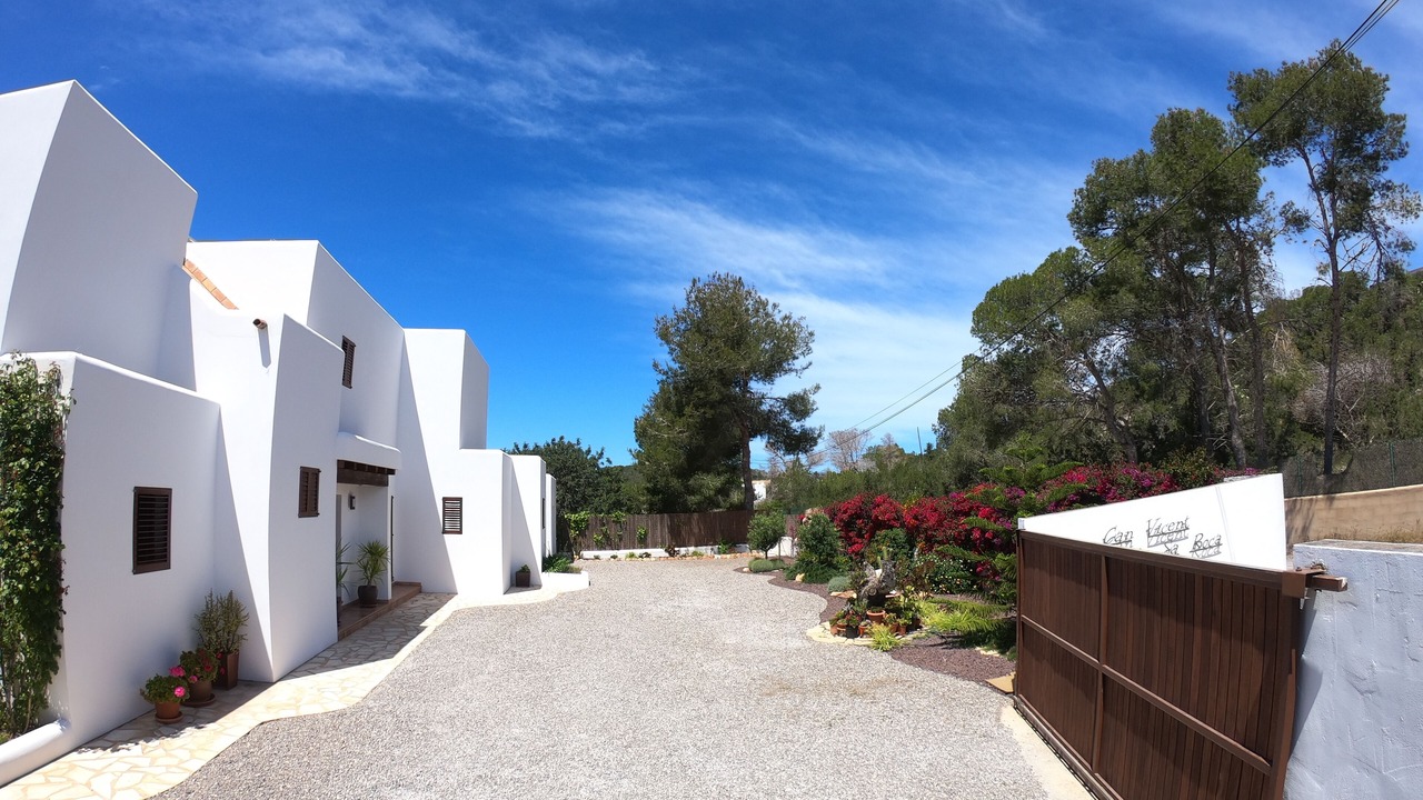 Photo of Outdoor in Sant Antoni de Portmany