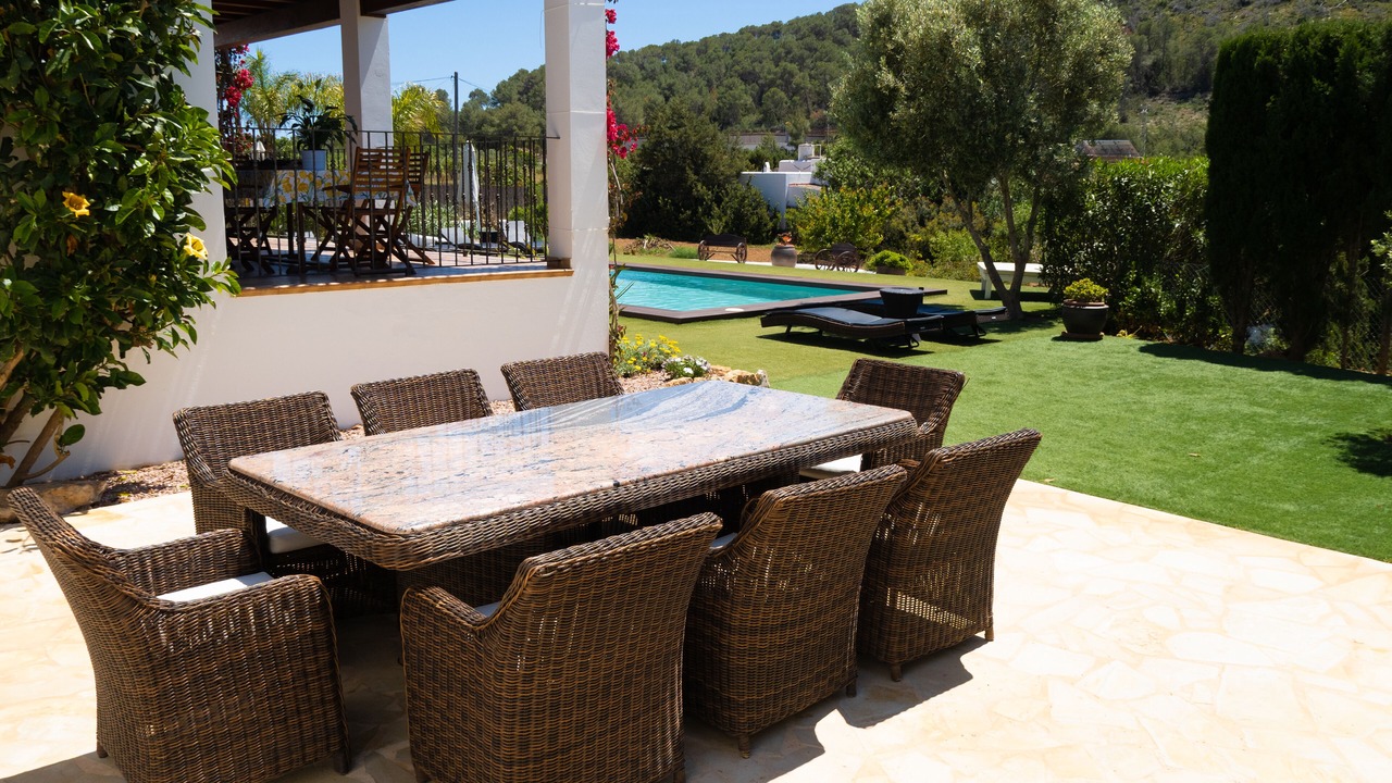 Photo of Outdoor in Sant Antoni de Portmany
