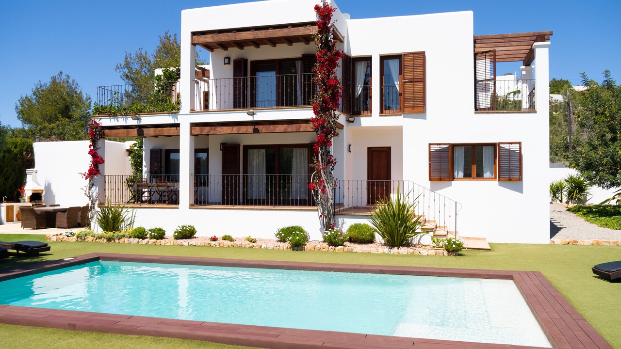 Photo of Outdoor in Sant Antoni de Portmany