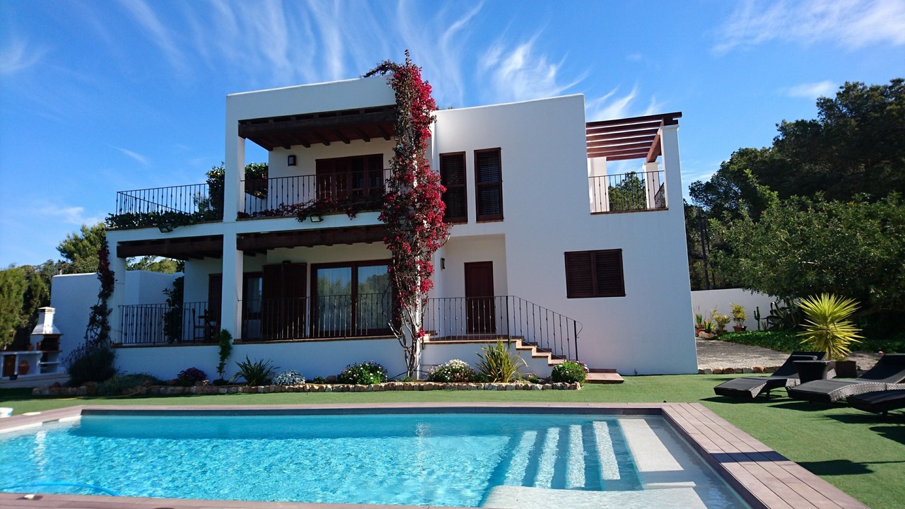 Photo of Outdoor in Sant Antoni de Portmany