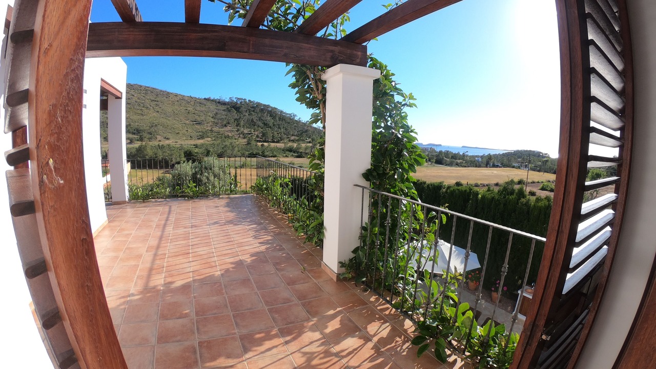 Photo of Outdoor in Sant Antoni de Portmany
