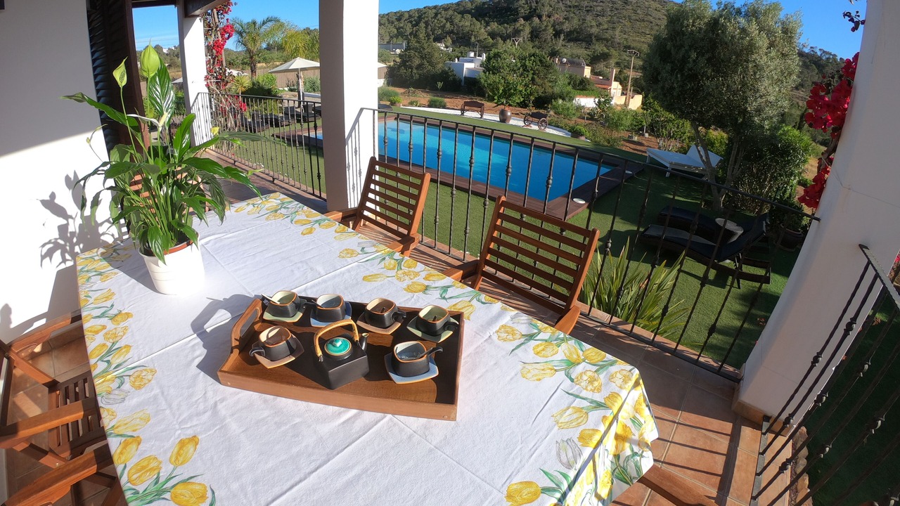 Photo of Outdoor in Sant Antoni de Portmany