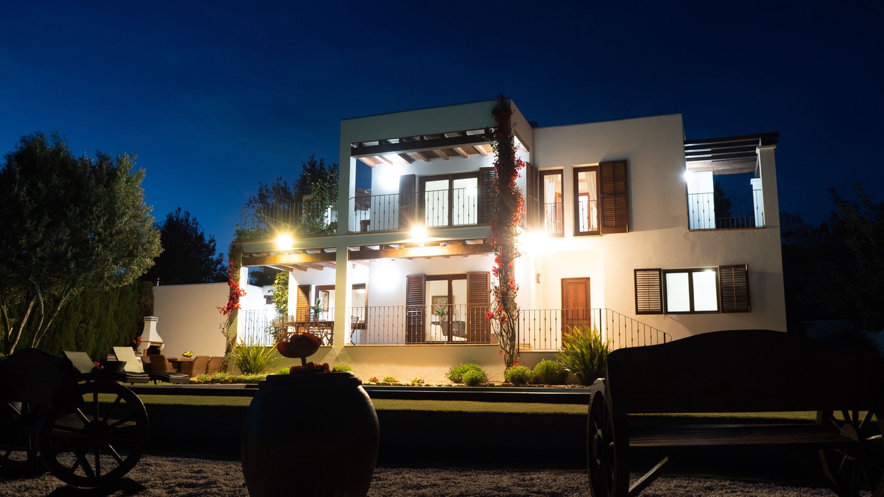 Photo of Outdoor in Sant Antoni de Portmany