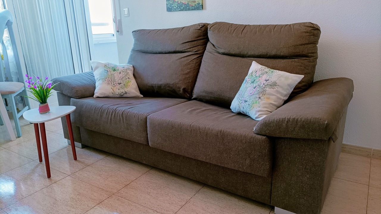 Photo of Livingroom in Playa Honda