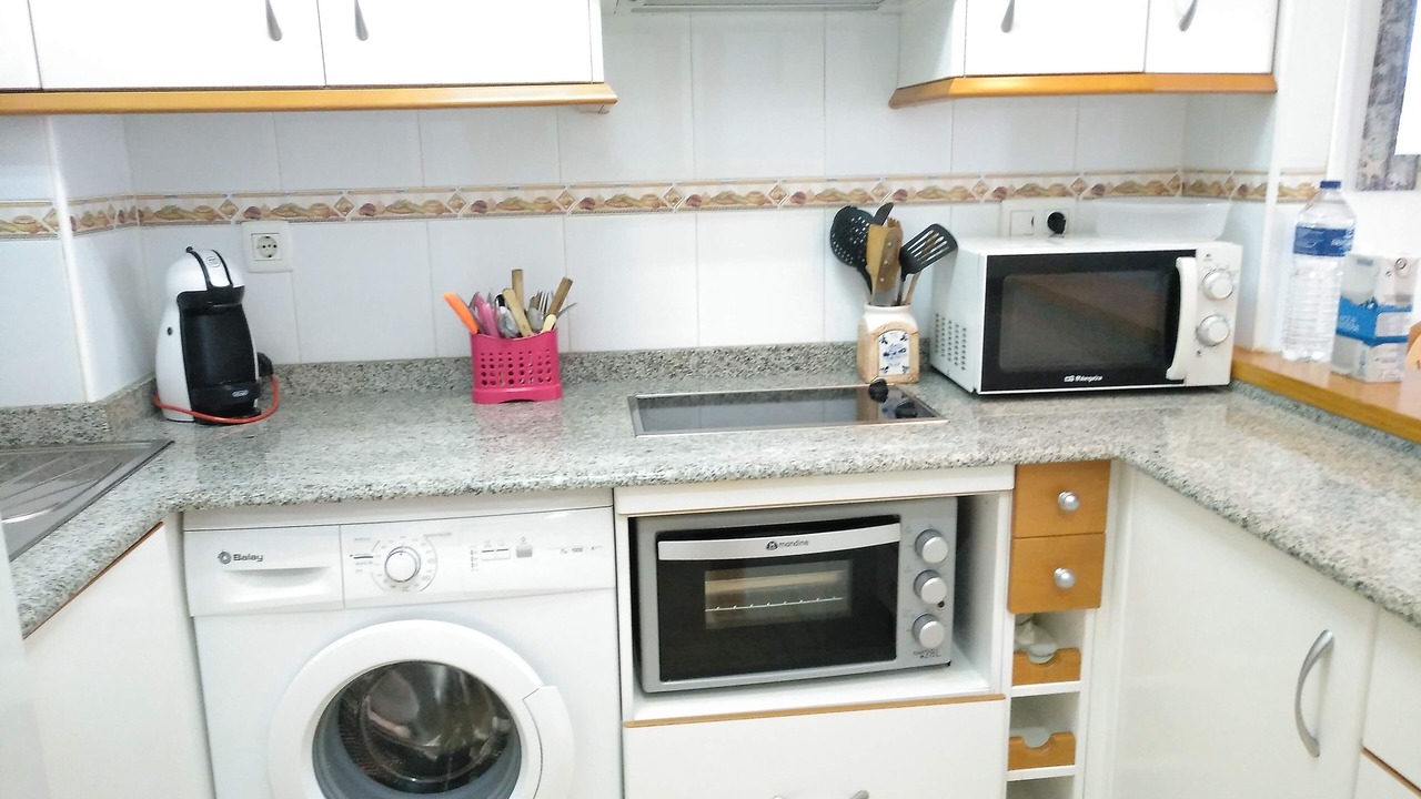 Photo of Kitchen in Playa Honda