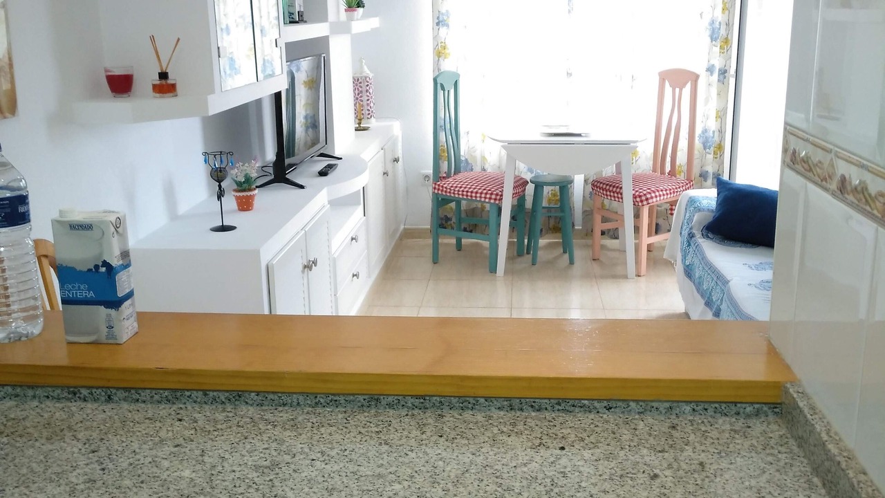 Photo of Kitchen in Playa Honda