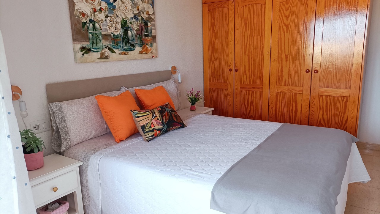 Photo of Bedroom in Playa Honda