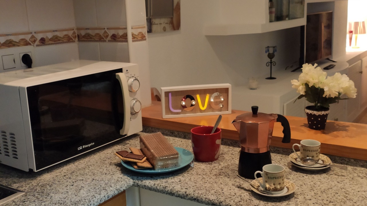 Photo of Kitchen in Playa Honda