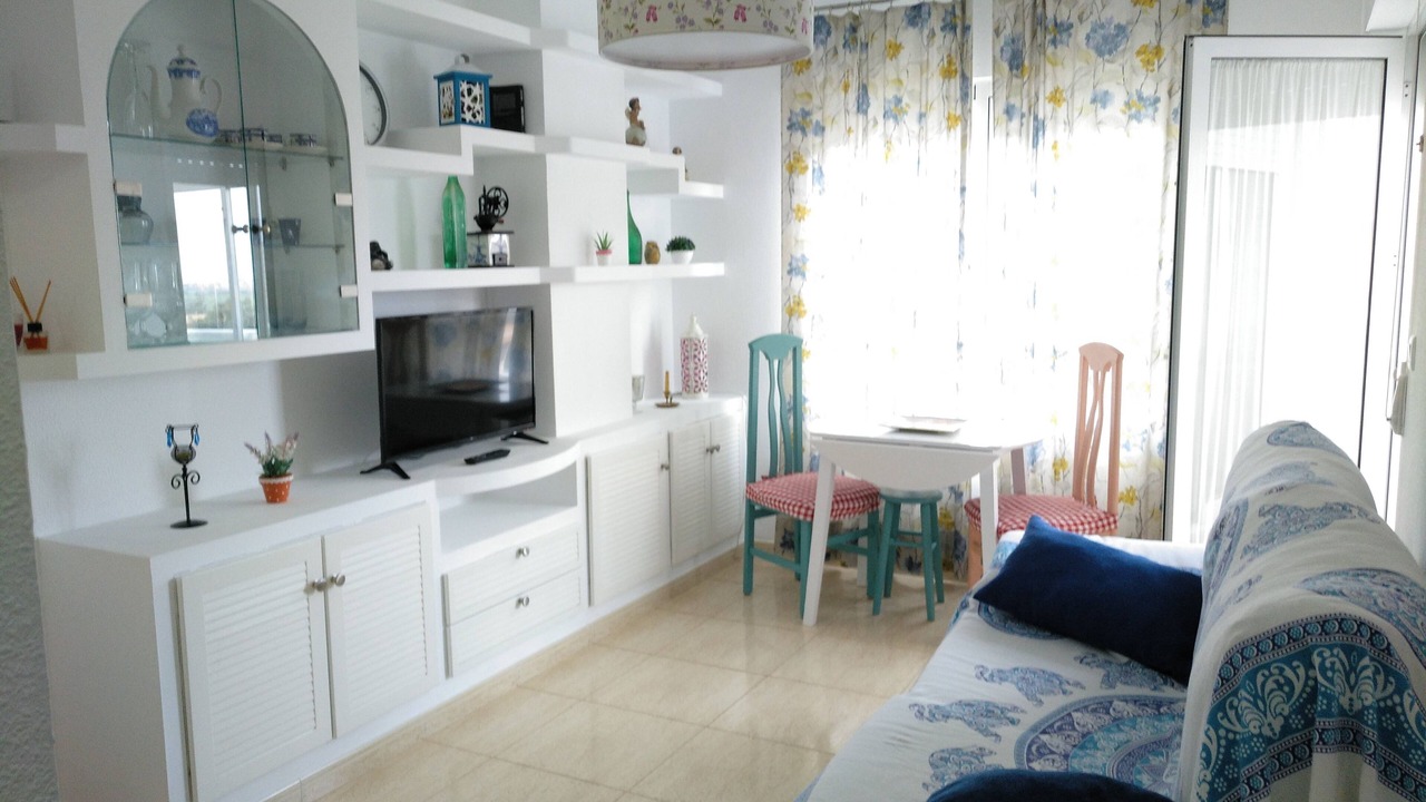 Photo of Livingroom in Playa Honda