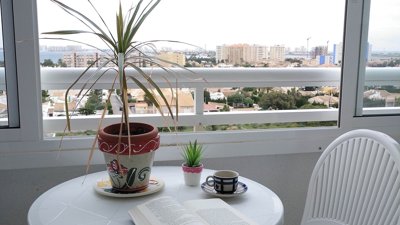 Photo of Outdoor in Playa Honda