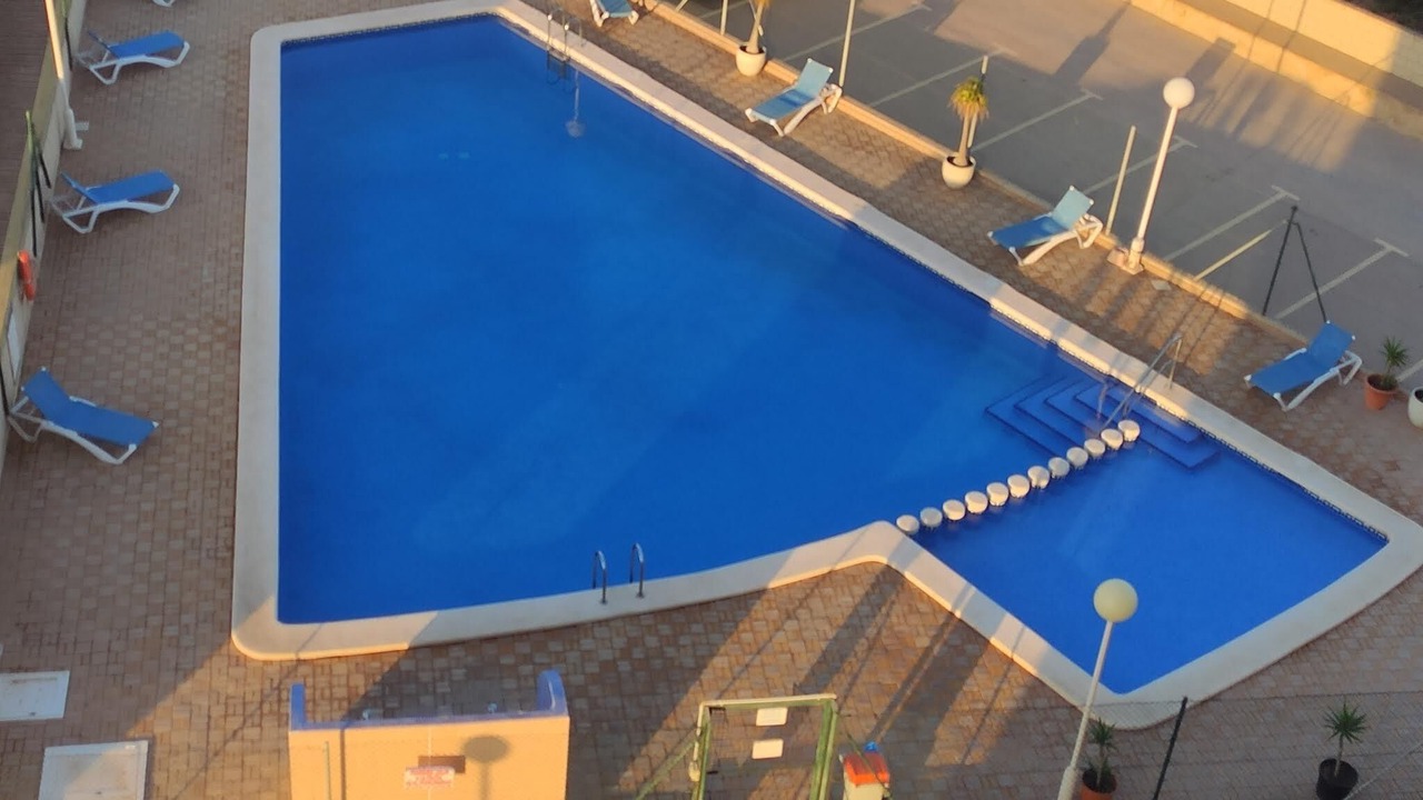 Photo of Outdoor in Playa Honda
