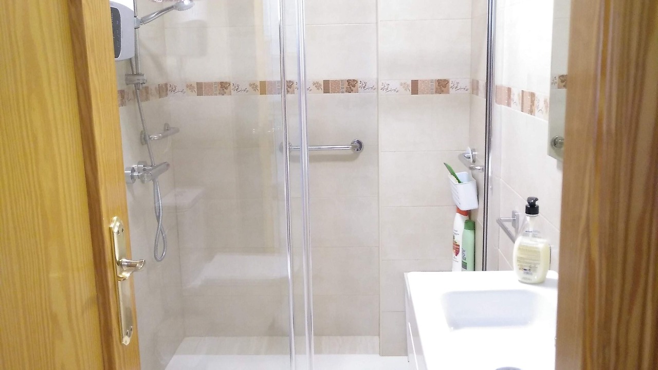 Photo of Bathroom in Playa Honda