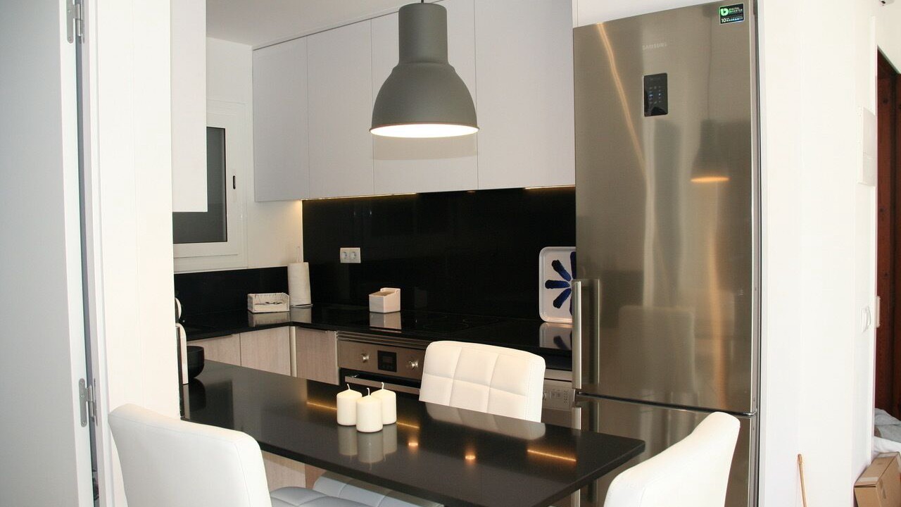 Photo of Kitchen in Llafranc