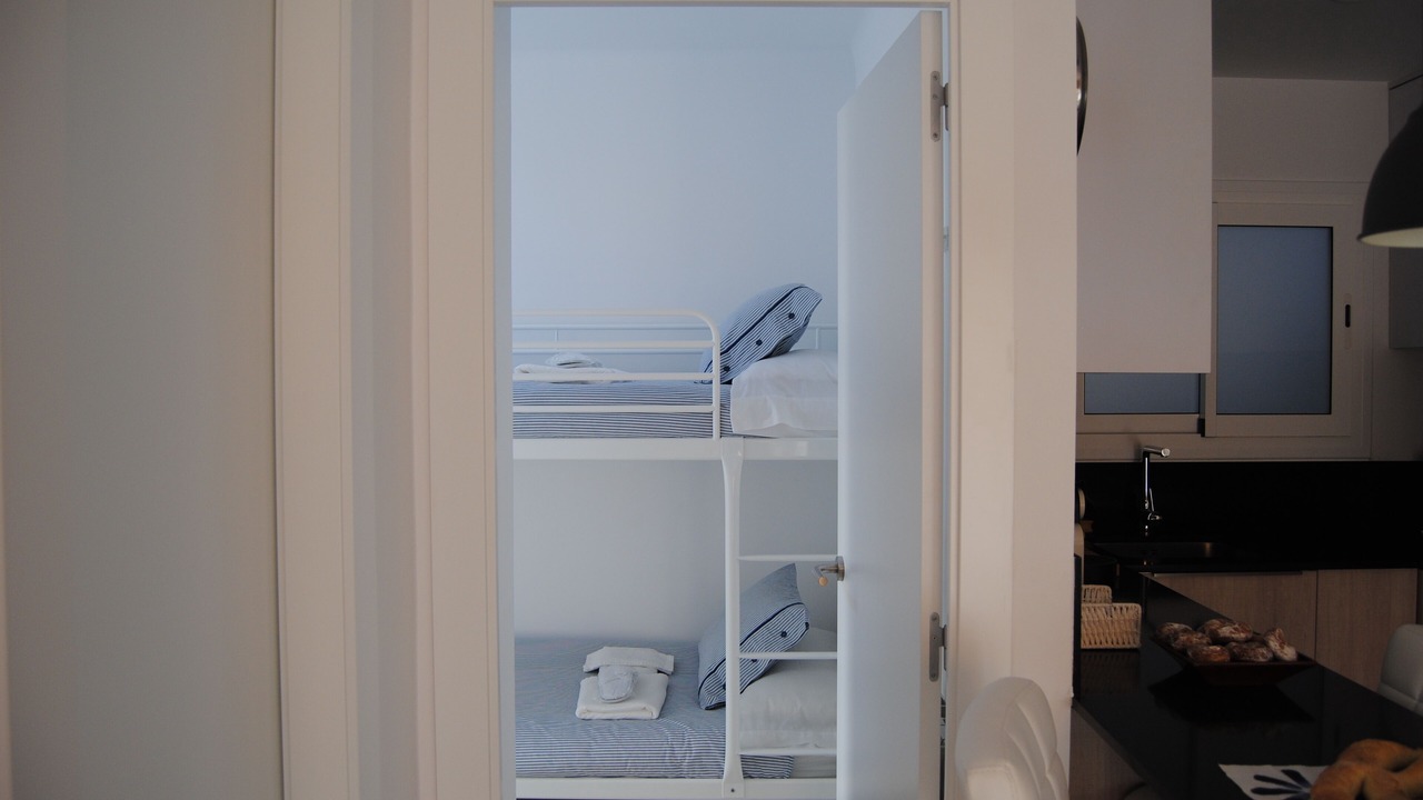 Photo of Bedroom in Llafranc