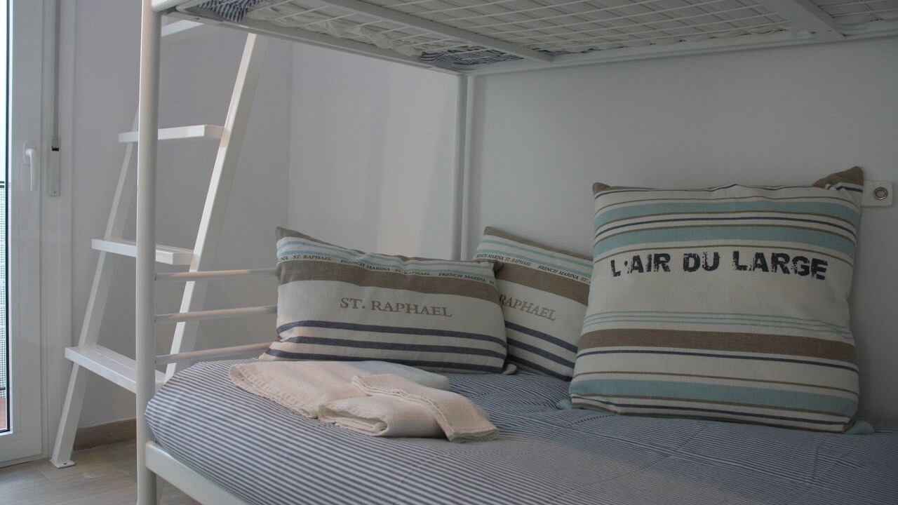 Photo of Bedroom in Llafranc