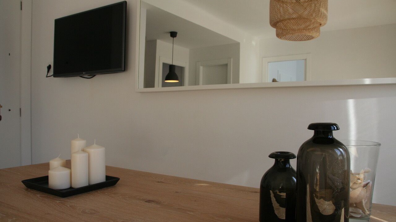Photo of Kitchen in Llafranc
