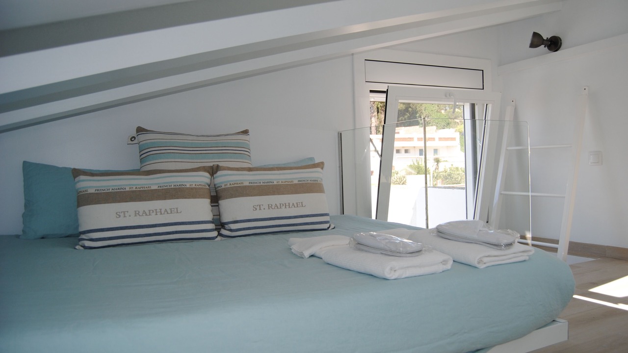 Photo of Bedroom in Llafranc