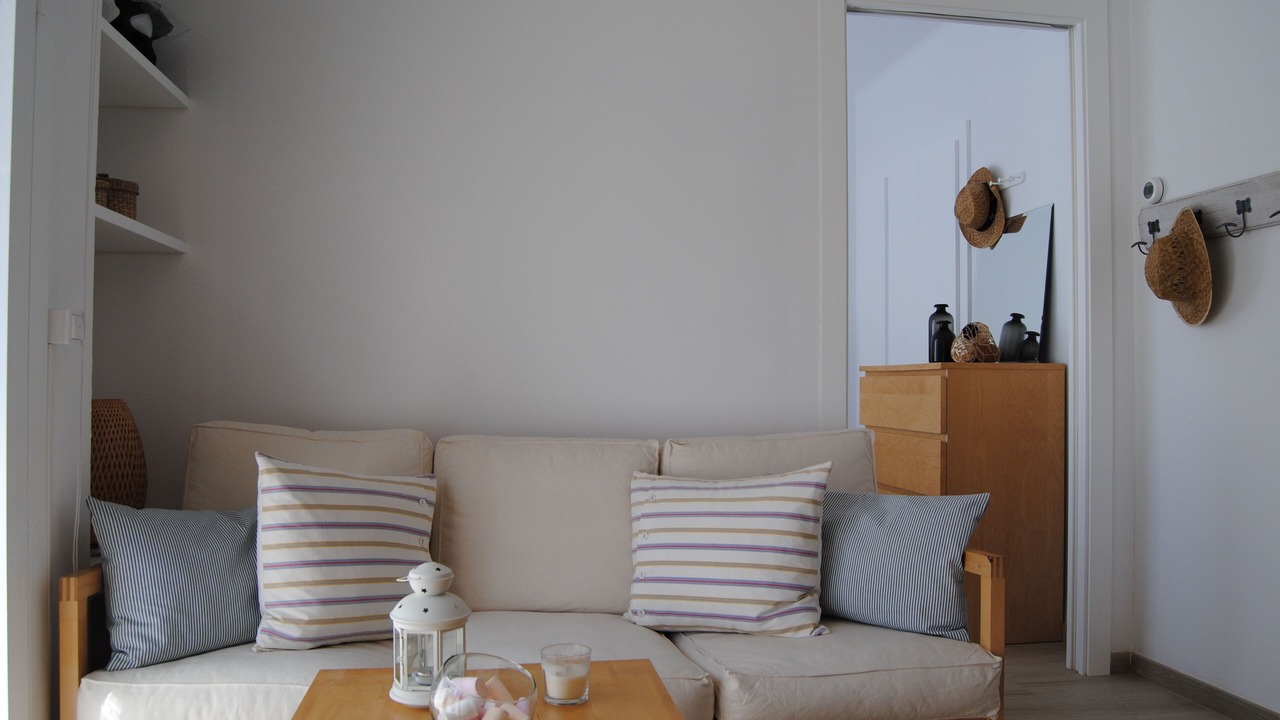 Photo of Livingroom in Llafranc