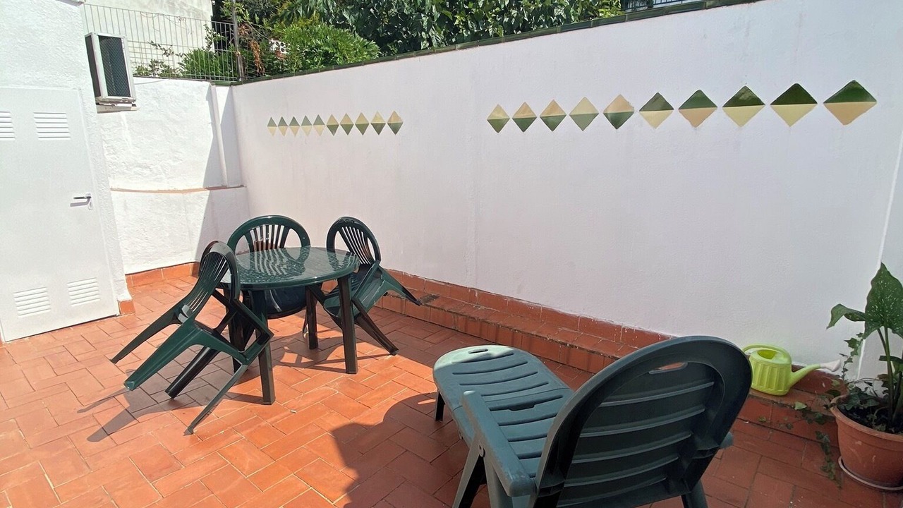 Photo of Outdoor in Canet de Mar
