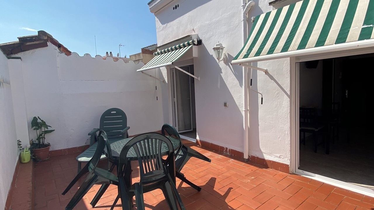 Photo of Outdoor in Canet de Mar