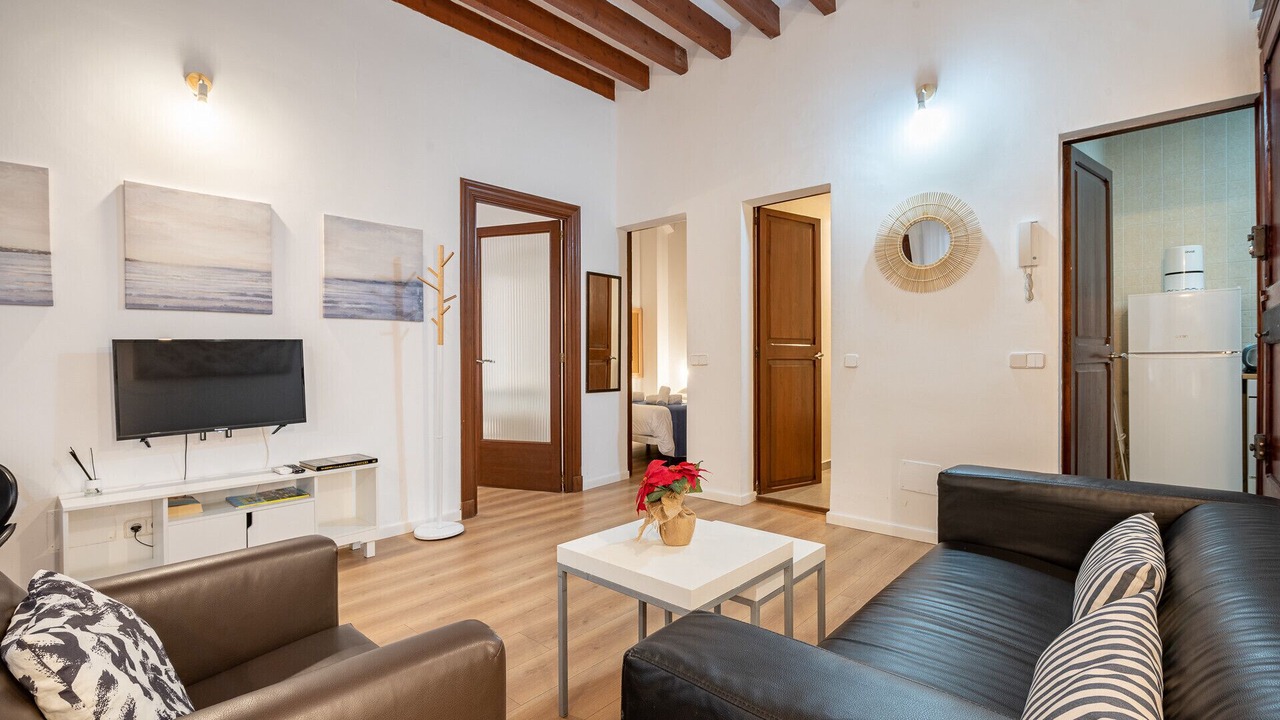Photo of Livingroom in Old Town