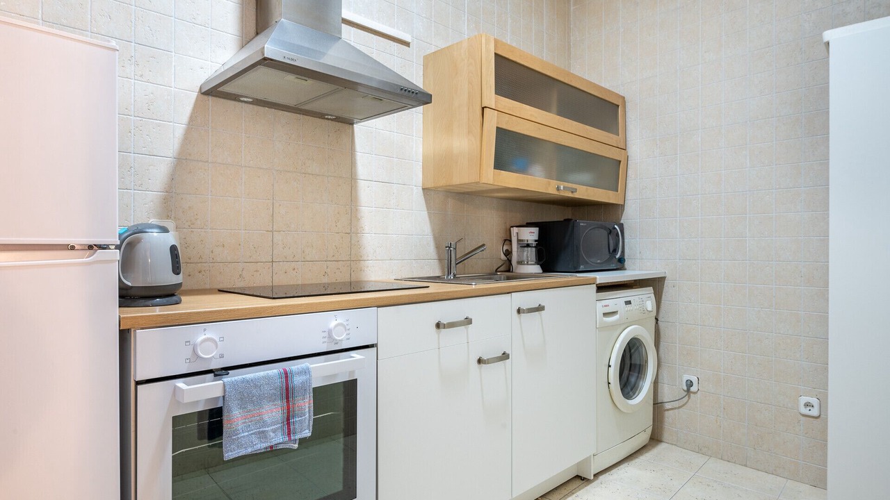 Photo of Kitchen in Old Town