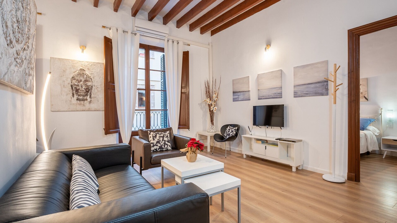 Photo of Bedroom in Old Town