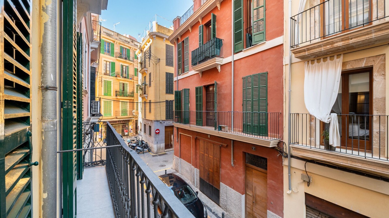 Photo of Outdoor in Old Town