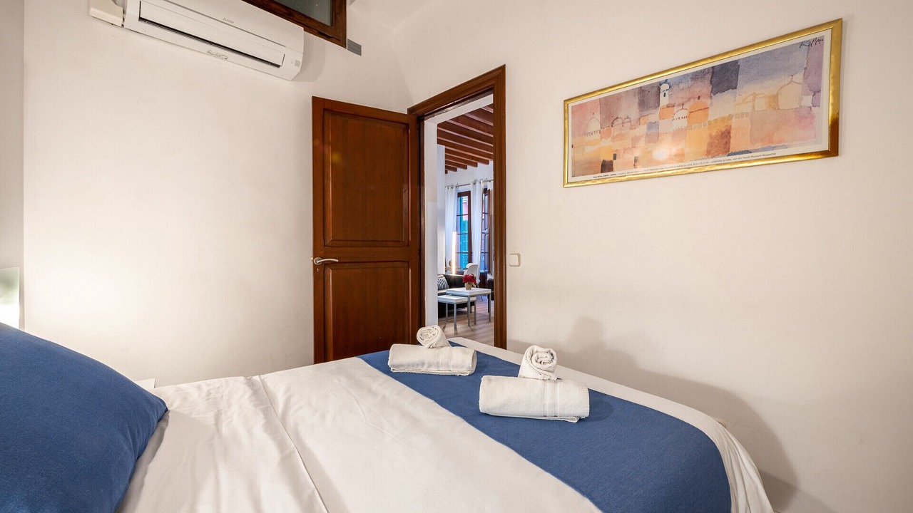 Photo of Bedroom in Old Town