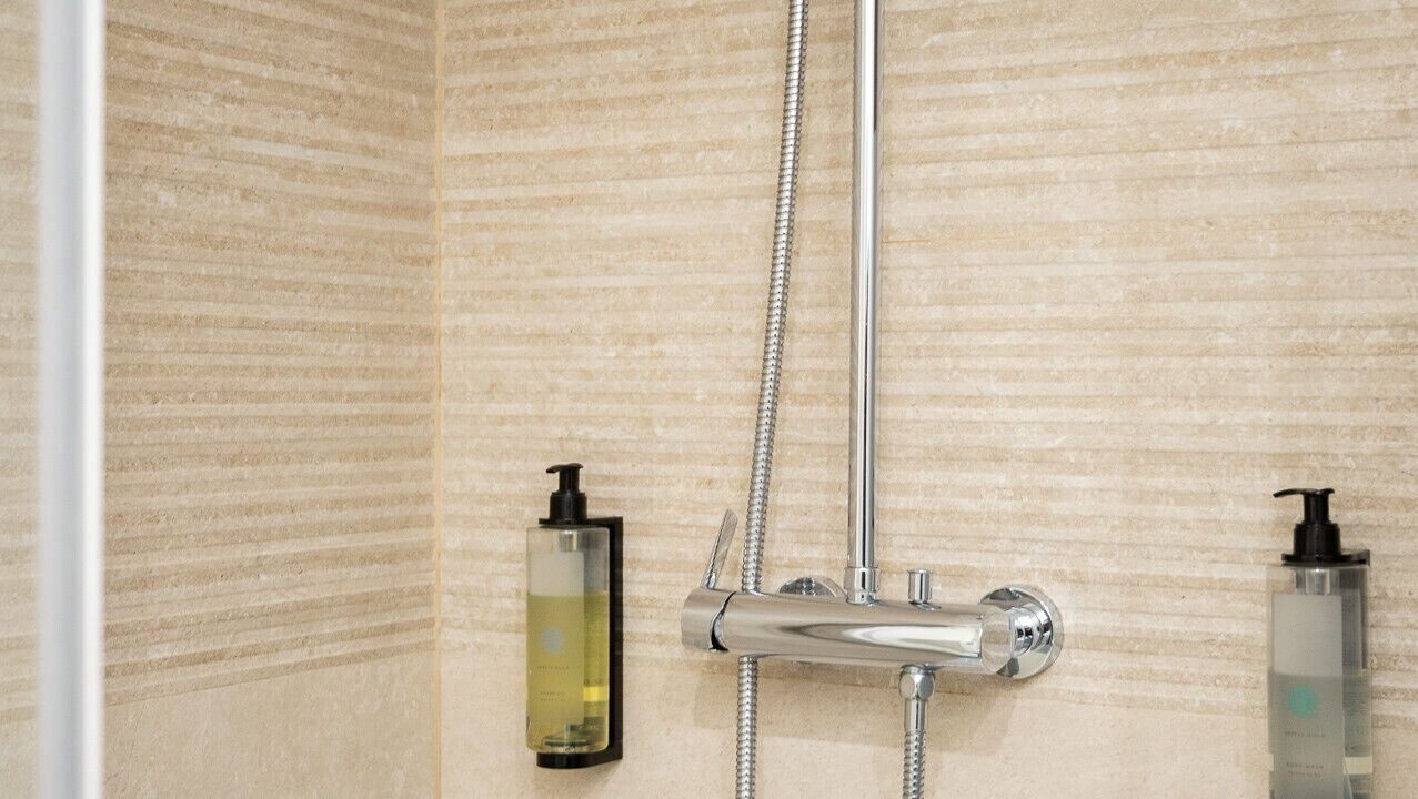 Photo of Bathroom in Old Town