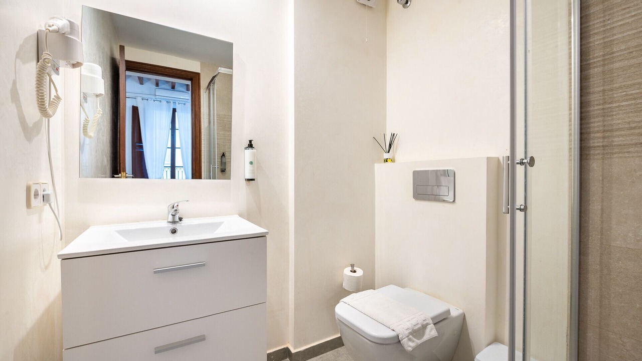 Photo of Bathroom in Old Town