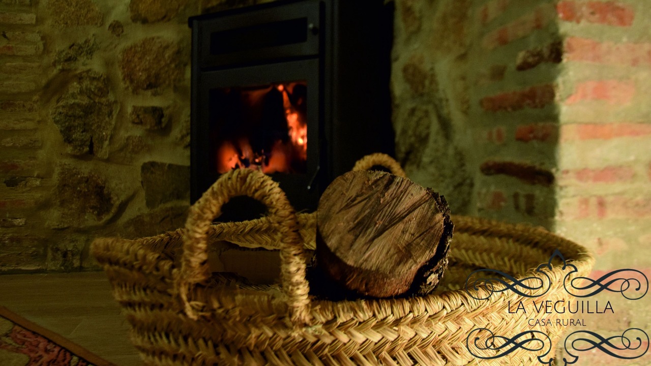Photo of Livingroom in Casas de Reina