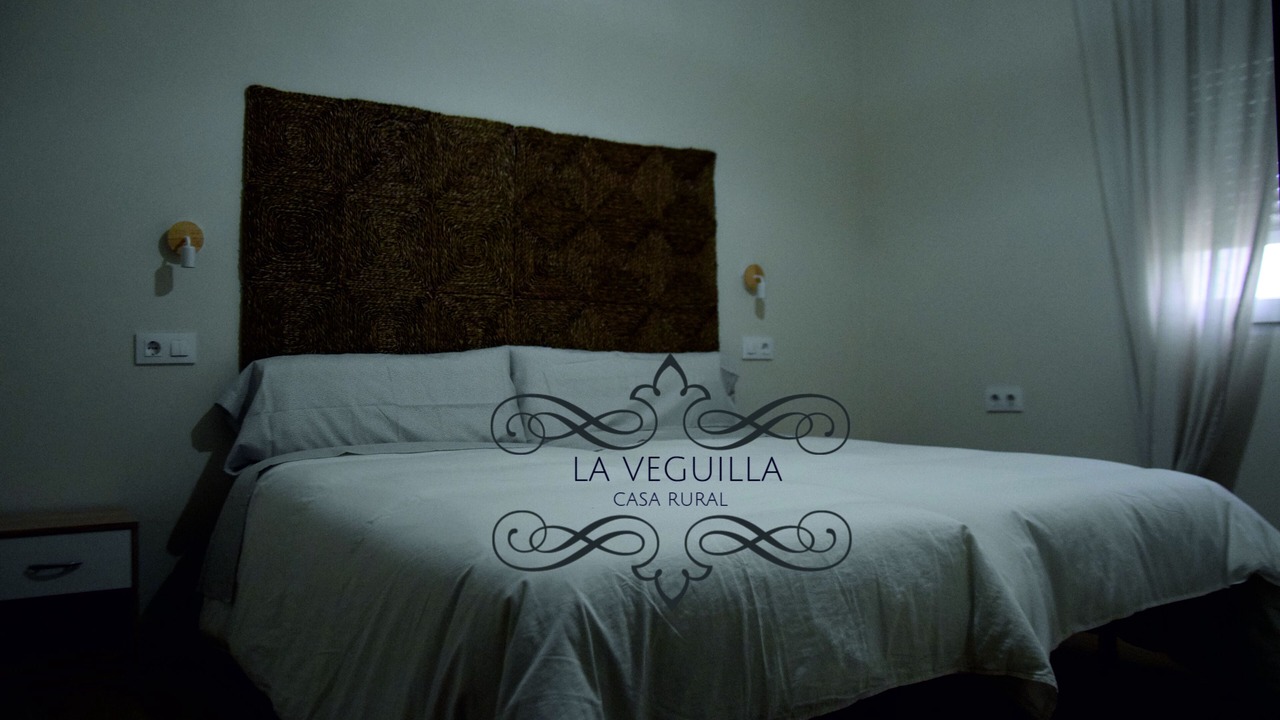 Photo of Bedroom in Casas de Reina