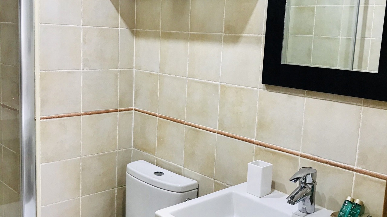 Photo of Bathroom in Playa Macenas