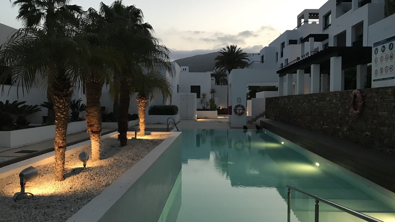 Photo of Outdoor in Playa Macenas