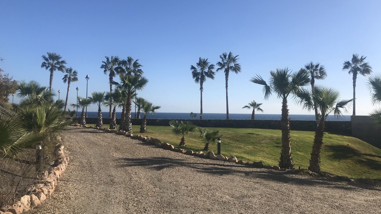 Photo of Others in Playa Macenas