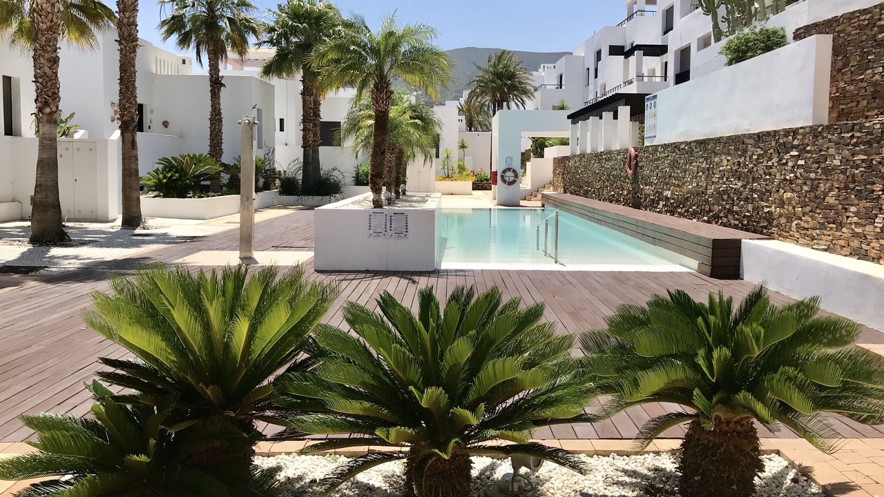 Photo of Outdoor in Playa Macenas