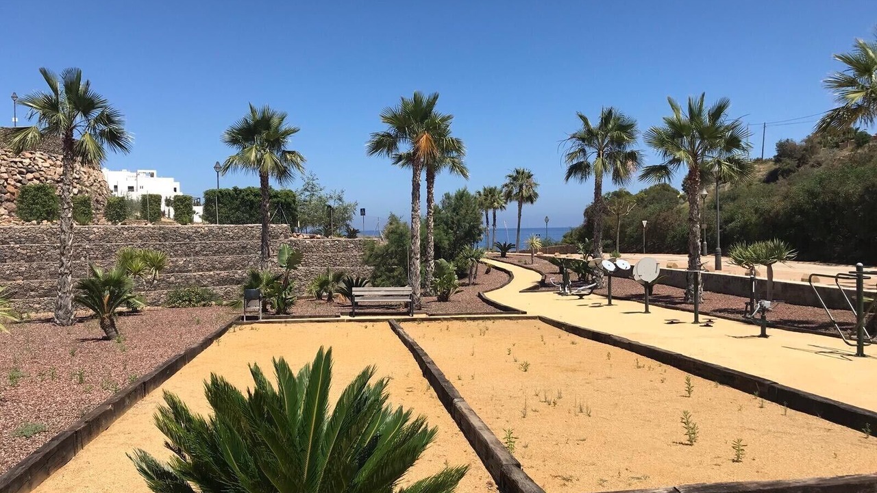 Photo of Outdoor in Playa Macenas