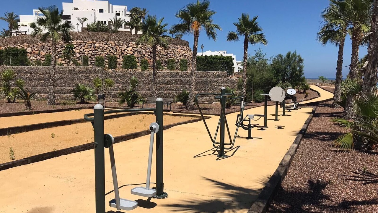 Photo of Outdoor in Playa Macenas
