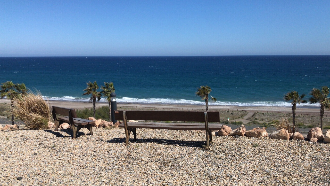 Photo of Others in Playa Macenas