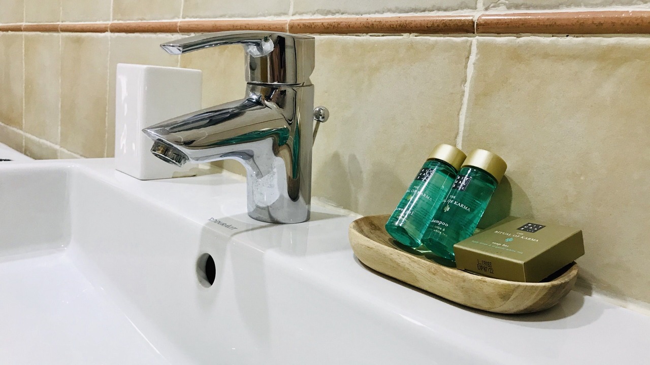 Photo of Bathroom in Playa Macenas